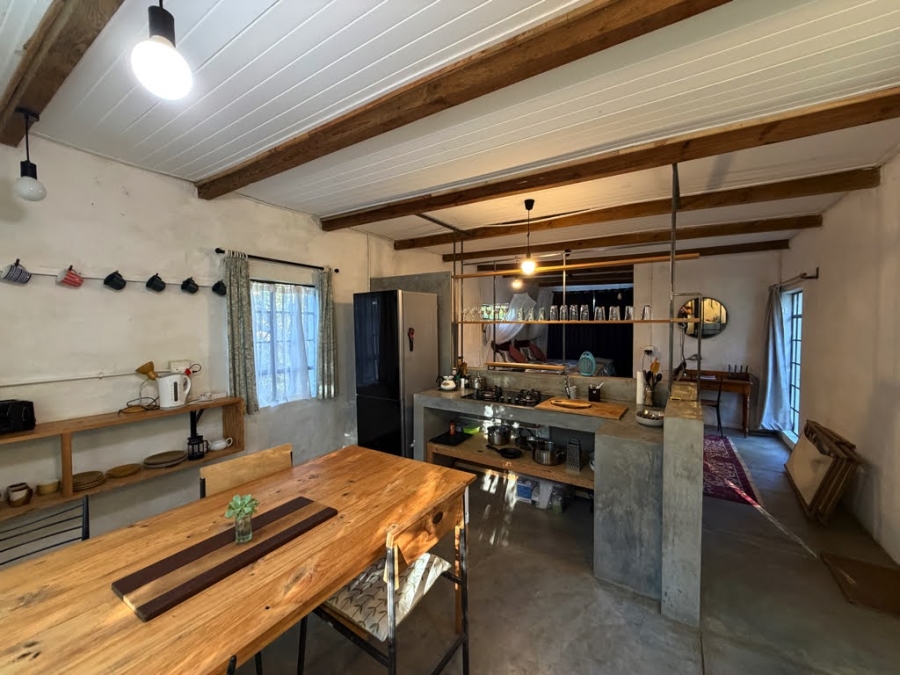 3 Bedroom Property for Sale in Barrydale Western Cape
